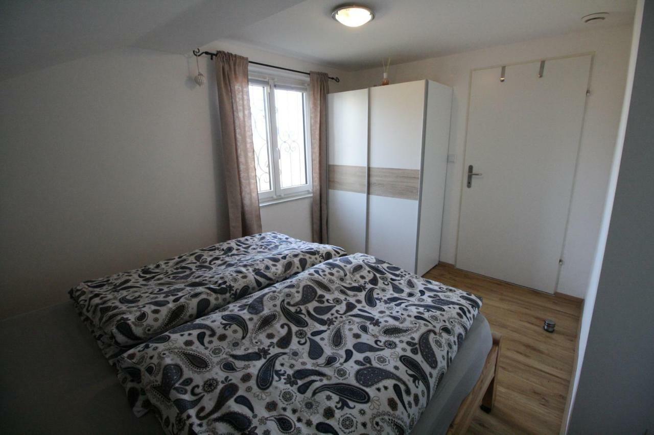 Ferienwohnung Fam. Frey Kleinhoflein Extérieur photo