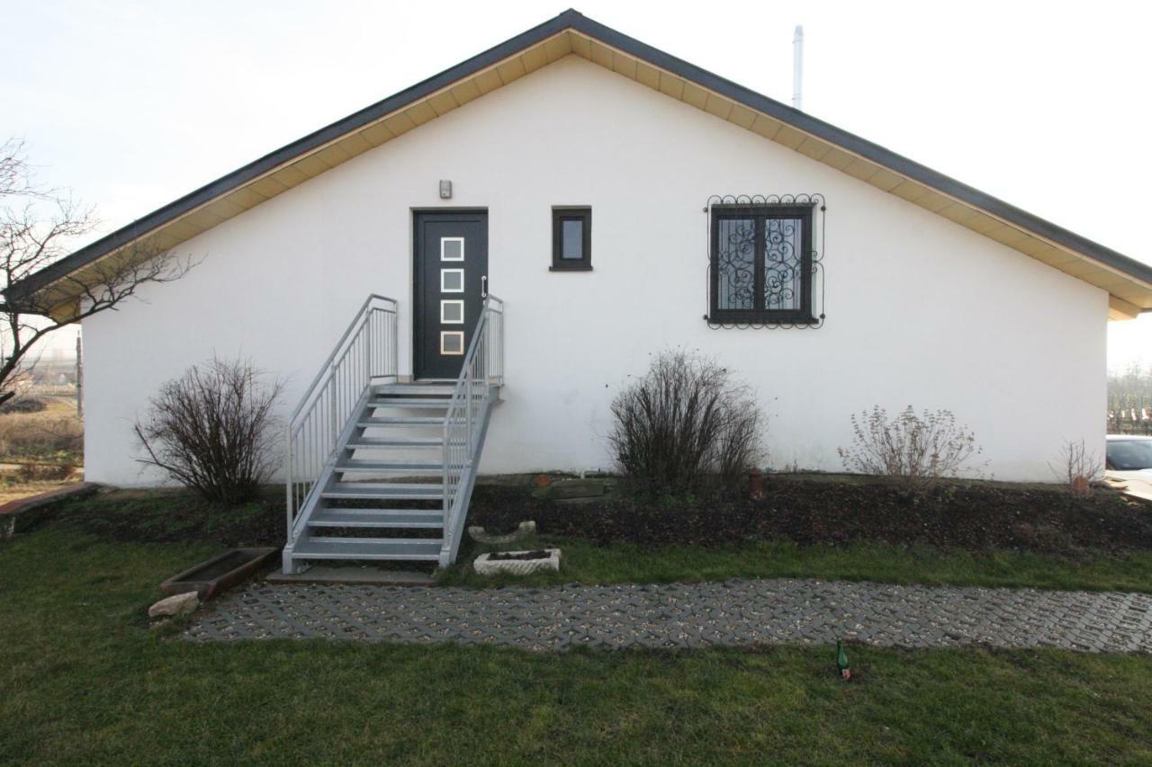 Ferienwohnung Fam. Frey Kleinhoflein Extérieur photo