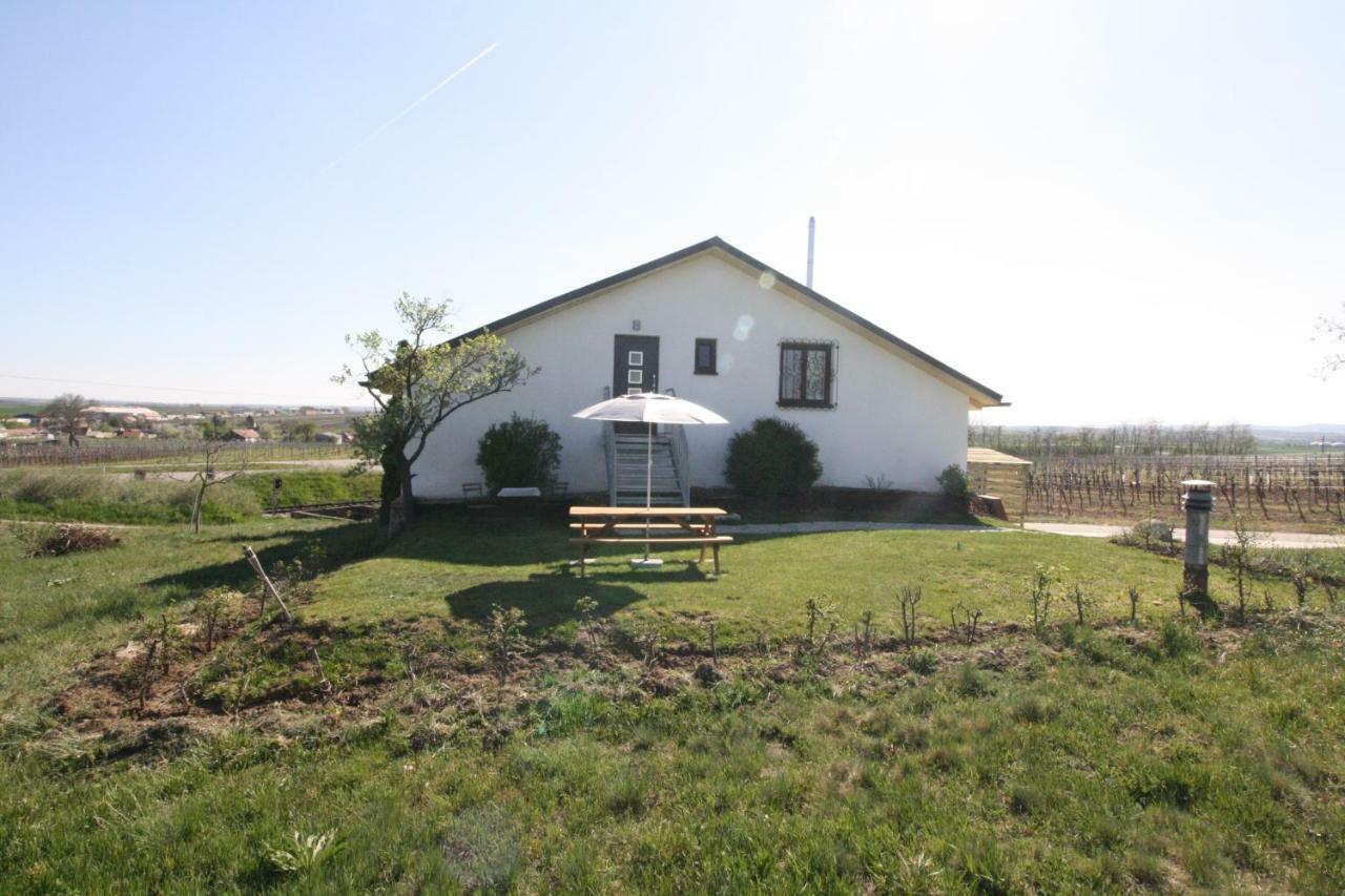 Ferienwohnung Fam. Frey Kleinhoflein Extérieur photo